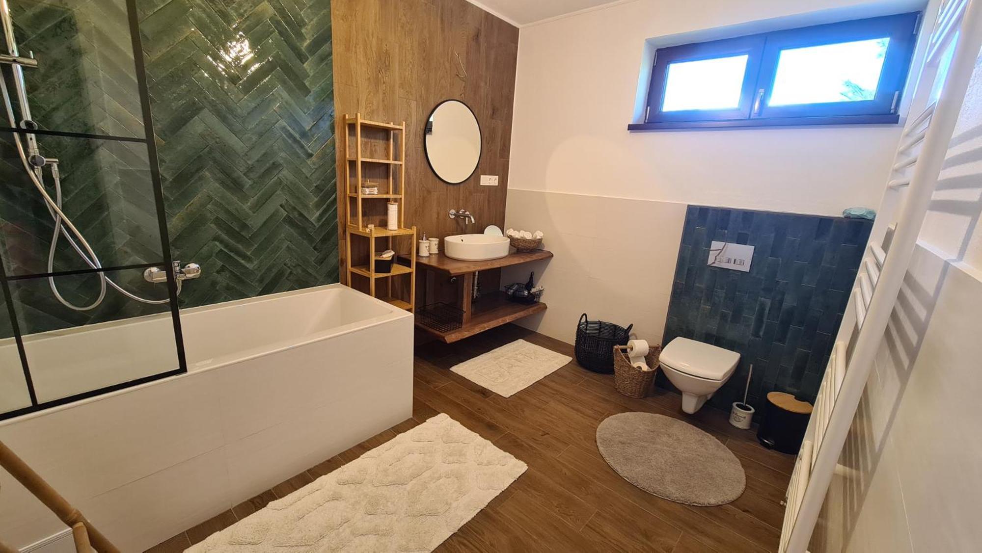 Kavicshaz Villa Vlahita Ngoại thất bức ảnh
