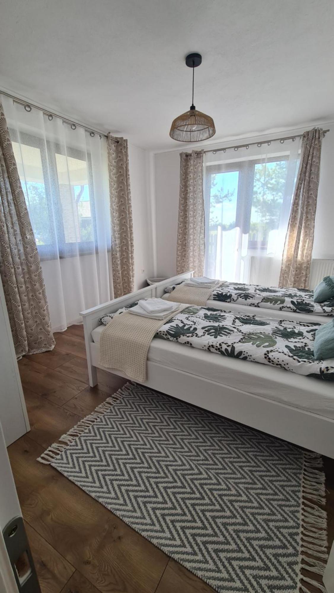 Kavicshaz Villa Vlahita Ngoại thất bức ảnh