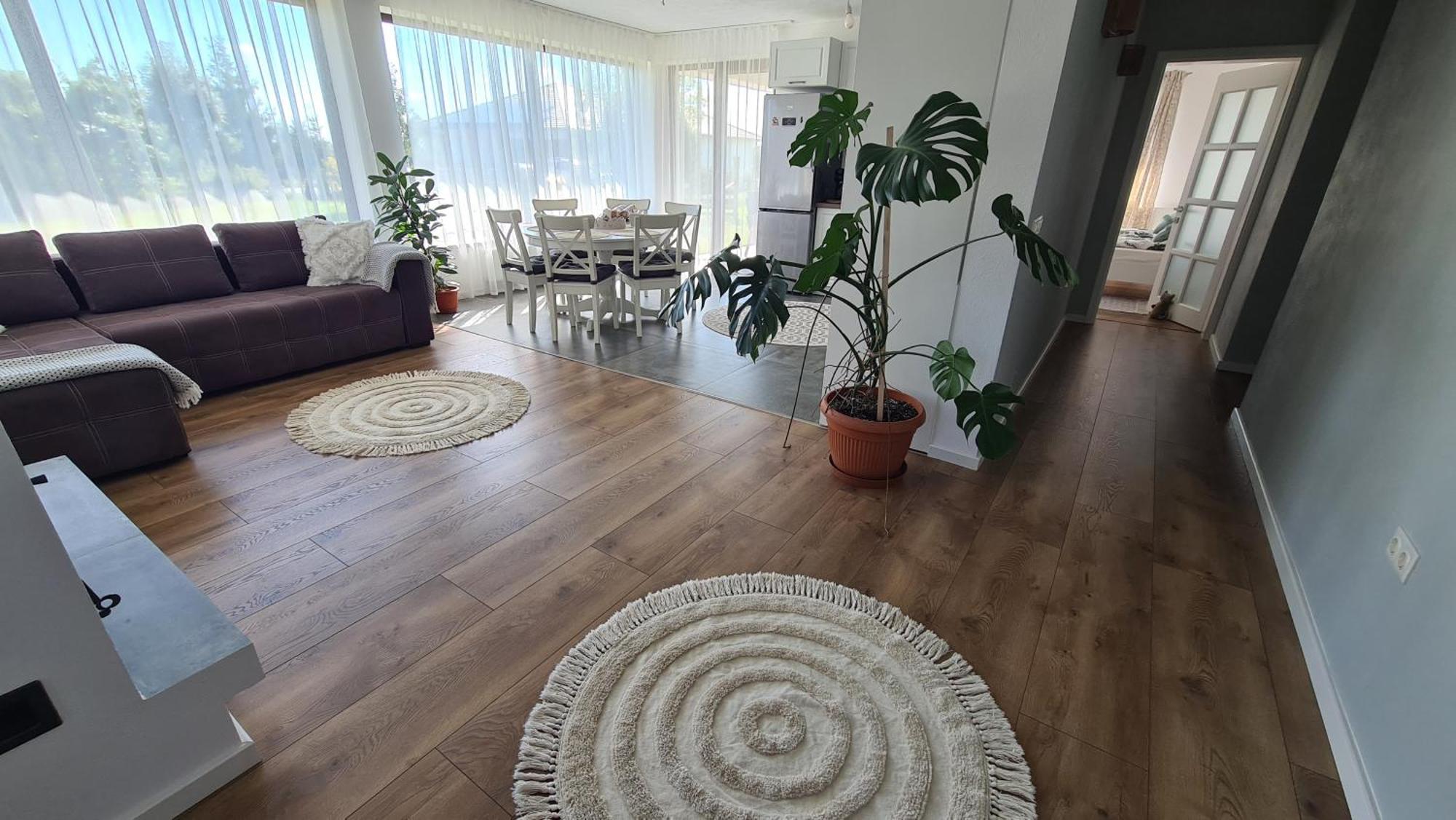 Kavicshaz Villa Vlahita Ngoại thất bức ảnh
